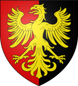 Blason Obernai